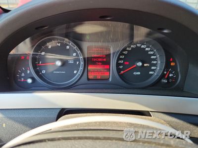 Zdjęcie 9 z 14 samochodu: 2008 PONTIAC G8 GT VIN:6G2EC57YX8L143643 - miniatura