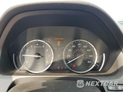 Zdjęcie 9 z 12 samochodu: 2016 ACURA TLX TECH VIN:19UUB3F59GA002478 - miniatura