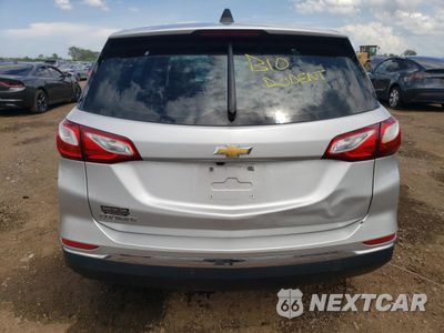 Zdjęcie 6 z 13 samochodu: 2018 CHEVROLET EQUINOX LS VIN:3GNAXHEV6JS501995 - miniatura