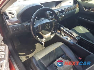 Zdjęcie 8 z 12 samochodu: 2014 LEXUS GS 350 VIN:JTHBE1BL5E5029350 - miniatura