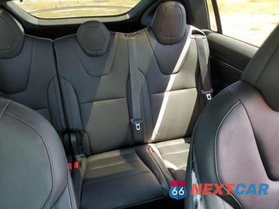 Zdjęcie 10 z 12 samochodu: 2023 TESLA MODEL X VIN:7SAXCAE53PF424397 - miniatura