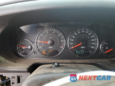 Zdjęcie 9 z 14 samochodu: 2004 CHRYSLER SEBRING LX VIN:1C3EL46X24N314061 - miniatura