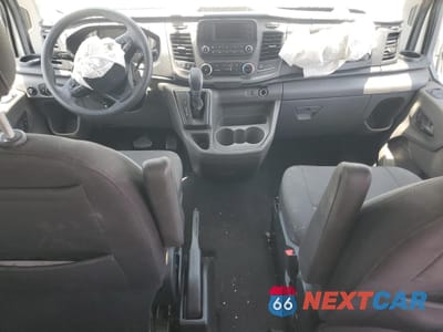 Zdjęcie 8 z 16 samochodu: 2020 FORD TRANSIT T-350 VIN:1FBAX2Y81LKA60288 - miniatura