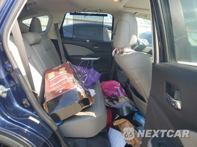 Zdjęcie 11 z 13 samochodu: 2015 HONDA CR-V EXL VIN:2HKRM4H78FH639808 - miniatura