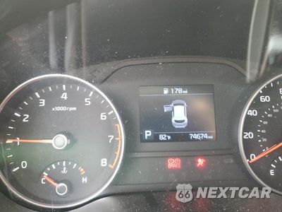 Zdjęcie 9 z 13 samochodu: 2022 KIA SPORTAGE LX VIN:KNDPM3AC2N7001307 - miniatura