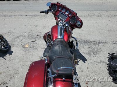 Zdjęcie 6 z 8 samochodu: 2016 HARLEY-DAVIDSON FLHXS STREET GLIDE SPECIAL VIN:1HD1KRM17GB687870 - miniatura