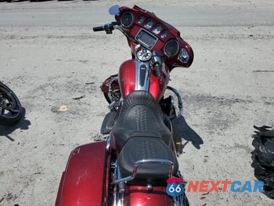 Zdjęcie 6 z 9 samochodu: 2016 HARLEY-DAVIDSON FLHXS STREET GLIDE SPECIAL VIN:1HD1KRM17GB687870 - miniatura