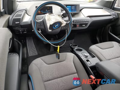 Zdjęcie 8 z 13 samochodu: 2019 BMW I3 BEV VIN:WBY8P2C56K7D36698 - miniatura