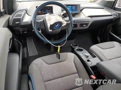 Zdjęcie 8 z 13 samochodu: 2019 BMW I3 BEV VIN:WBY8P2C56K7D36698 - miniatura