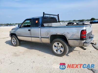 Drugie zdjęcie samochodu z przodu: 1997 DODGE RAM 1500 VIN:3B7HF13Z9VG732180 - miniatura