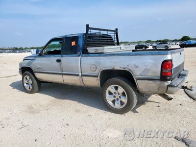 Drugie zdjęcie samochodu z przodu: 1997 DODGE RAM 1500 VIN:3B7HF13Z9VG732180 - miniatura