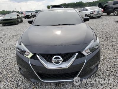 Piąte zdjęcie samochodu w środku: 2017 NISSAN MAXIMA 3.5S VIN:1N4AA6AP5HC442515 - miniatura