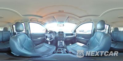 Zdjęcie 15 z 15 samochodu: 2016 JEEP COMPASS LATITUDE VIN:1C4NJDEBXGD559174 - miniatura
