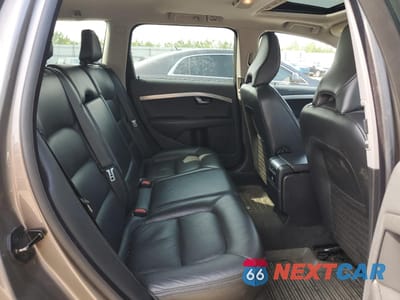 Zdjęcie 11 z 13 samochodu: 2011 VOLVO XC70 3.2 VIN:YV4952BZ2B1108095 - miniatura