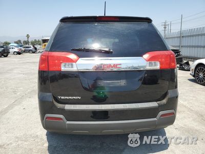 Zdjęcie 6 z 13 samochodu: 2013 GMC TERRAIN SLE VIN:2GKALSEK4D6233043 - miniatura
