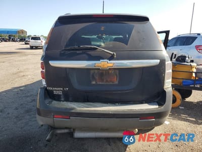 Zdjęcie 6 z 15 samochodu: 2008 CHEVROLET EQUINOX LT VIN:2CNDL33F686349138 - miniatura