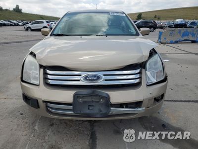 Piąte zdjęcie samochodu w środku: 2007 FORD FUSION SE VIN:3FAHP07137R167689 - miniatura