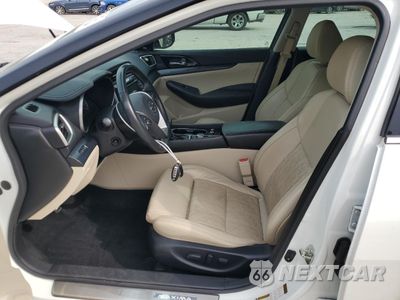 Zdjęcie 7 z 13 samochodu: 2020 NISSAN MAXIMA PLATINUM VIN:1N4AA6FV5LC384230 - miniatura