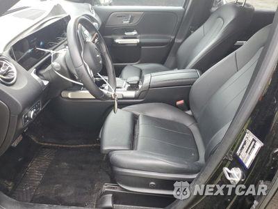 Zdjęcie 7 z 15 samochodu: 2020 MERCEDES-BENZ GLB 250 VIN:W1N4M4GB2LW030549 - miniatura