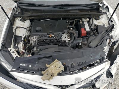 Zdjęcie 11 z 13 samochodu: 2020 TOYOTA CAMRY SE VIN:4T1G11AK6LU937090 - miniatura