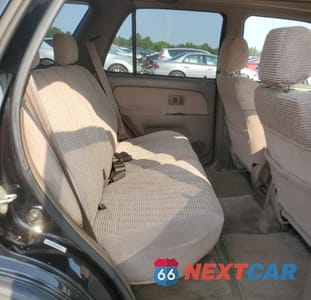 Zdjęcie 11 z 13 samochodu: 1997 TOYOTA 4RUNNER SR5 VIN:JT3HN86R3V0072136 - miniatura