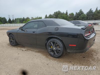 Drugie zdjęcie samochodu z przodu: 2020 DODGE CHALLENGER GT VIN:2C3CDZKG0LH132910 - miniatura