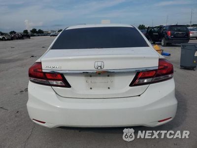 Zdjęcie 6 z 13 samochodu: 2013 HONDA CIVIC EX VIN:2HGFB2F84DH513171 - miniatura