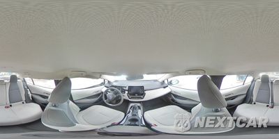 Zdjęcie 14 z 14 samochodu: 2021 TOYOTA COROLLA LE VIN:5YFEPMAE4MP221535 - miniatura