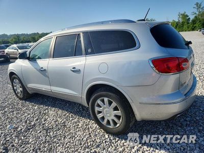 Drugie zdjęcie samochodu z przodu: 2016 BUICK ENCLAVE VIN:5GAKRBKD1GJ236415 - miniatura