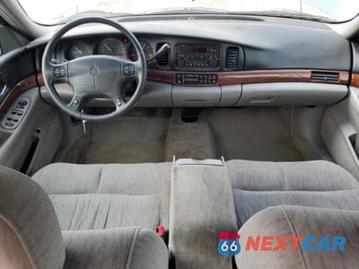 Zdjęcie 8 z 14 samochodu: 2005 BUICK LESABRE CUSTOM VIN:1G4HP52K65U173088 - miniatura