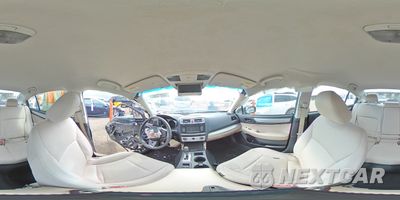 Zdjęcie 15 z 15 samochodu: 2018 SUBARU LEGACY 2.5I VIN:4S3BNAA65J3008307 - miniatura