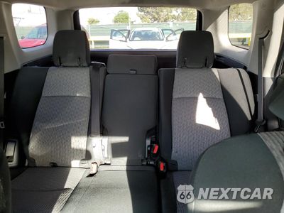 Zdjęcie 10 z 15 samochodu: 2021 TOYOTA 4RUNNER SR5/SR5 PREMIUM VIN:JTEMU5JR2M5919793 - miniatura