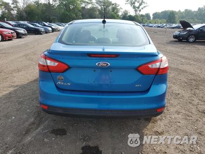 Zdjęcie 6 z 14 samochodu: 2012 FORD FOCUS SEL VIN:1FAHP3H2XCL154777 - miniatura