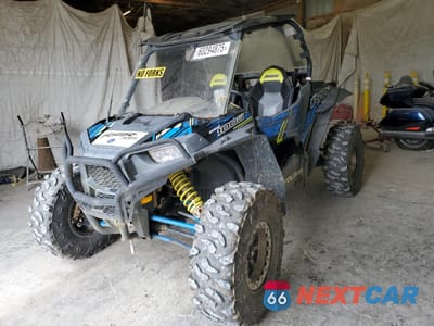 Drugie zdjęcie samochodu z przodu: 2017 POLARIS RZR XP 1000 EPS VIN:3NSVDK99XHF935075 - miniatura