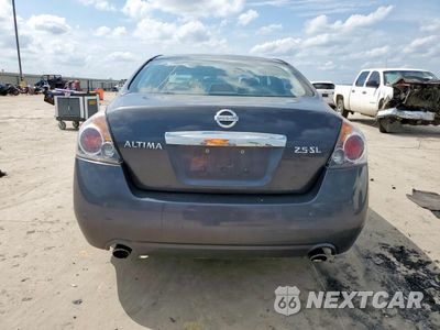 Zdjęcie 6 z 14 samochodu: 2010 NISSAN ALTIMA BASE VIN:1N4AL2AP1AN476352 - miniatura