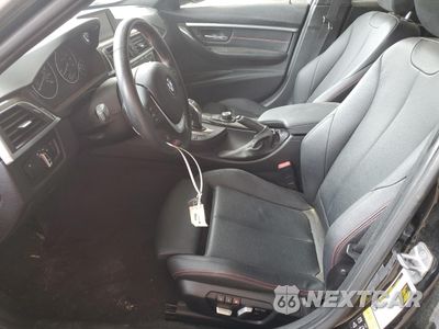 Zdjęcie 7 z 13 samochodu: 2017 BMW 330 XI VIN:WBA8D9G58HNU58605 - miniatura