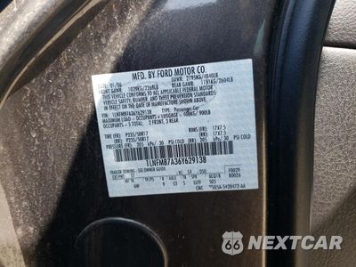 Zdjęcie 12 z 12 samochodu: 2006 LINCOLN LS VIN:1LNFM87A36Y629138 - miniatura