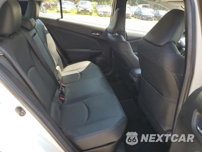 Zdjęcie 10 z 13 samochodu: 2016 TOYOTA PRIUS VIN:JTDKARFU6G3001411 - miniatura