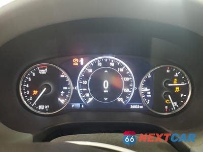 Zdjęcie 9 z 14 samochodu: 2024 BUICK ENCLAVE PREMIUM VIN:5GAEVBKW6RJ127722 - miniatura
