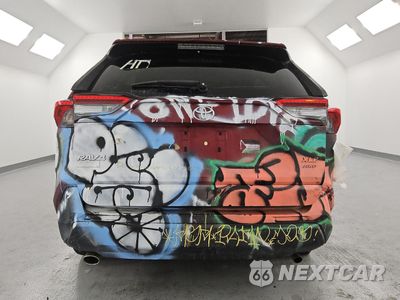 Zdjęcie 6 z 15 samochodu: 2020 TOYOTA RAV4 XLE VIN:2T3P1RFV3LW094412 - miniatura