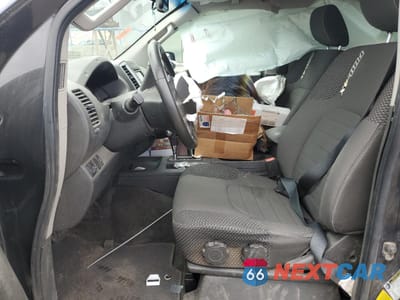 Zdjęcie 7 z 15 samochodu: 2015 NISSAN XTERRA X VIN:5N1AN0NW7FN660241 - miniatura