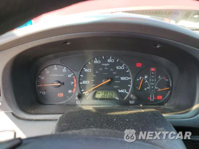 Zdjęcie 9 z 13 samochodu: 2003 HONDA ODYSSEY EX VIN:5FNRL18683B129719 - miniatura