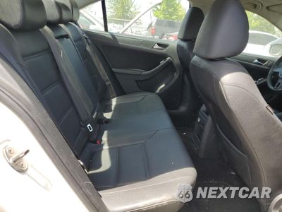 Zdjęcie 10 z 12 samochodu: 2012 VOLKSWAGEN JETTA SE VIN:3VWDP7AJ1CM372345 - miniatura