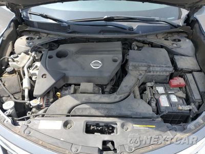 Zdjęcie 11 z 13 samochodu: 2014 NISSAN ALTIMA 2.5 VIN:1N4AL3AP0EC323971 - miniatura