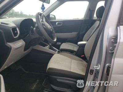 Zdjęcie 7 z 13 samochodu: 2020 HYUNDAI VENUE SEL VIN:KMHRC8A39LU029222 - miniatura