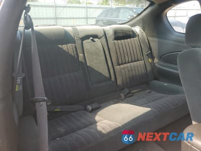Zdjęcie 10 z 12 samochodu: 2005 CHEVROLET MONTE CARLO LT VIN:2G1WX12K959143402 - miniatura