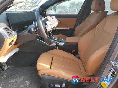 Zdjęcie 7 z 13 samochodu: 2024 BMW M340XI VIN:3MW49FF03R8D87581 - miniatura