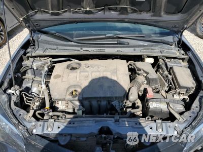 Zdjęcie 11 z 15 samochodu: 2019 TOYOTA COROLLA L VIN:5YFBURHEXKP875757 - miniatura
