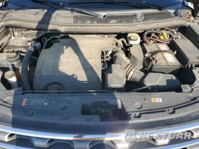 Zdjęcie 12 z 15 samochodu: 2016 FORD EXPLORER VIN:1FM5K8B85GGB53486 - miniatura