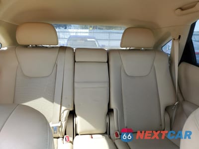 Zdjęcie 10 z 13 samochodu: 2011 LEXUS RX 450H VIN:JTJBC1BA8B2423425 - miniatura